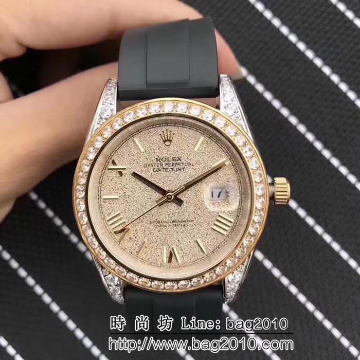 勞力士ROLEX XB精品 高品質男士腕表 WSS2787